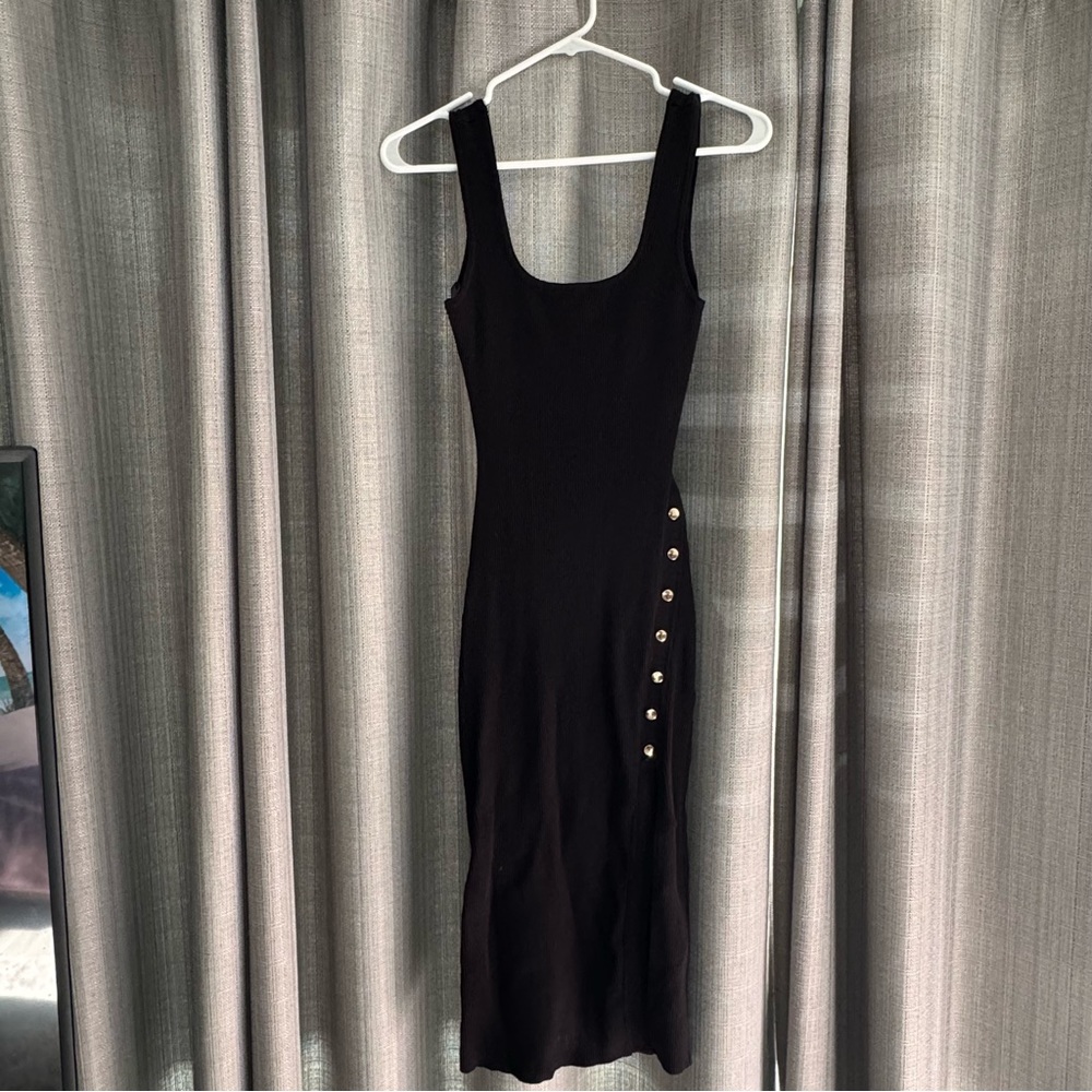 Windsor Black Dress 🖤